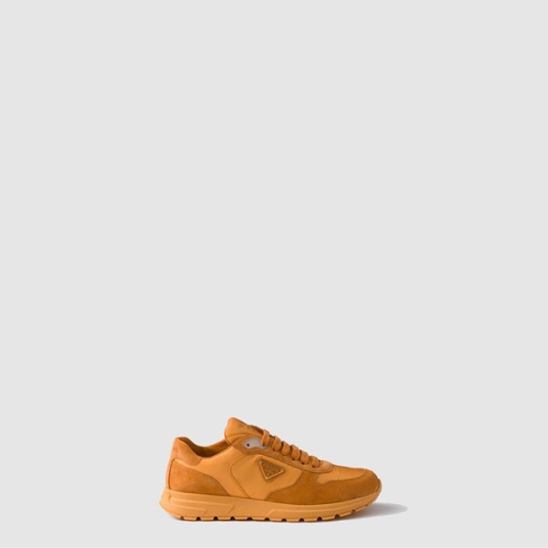 ✨프라다 여성 프랙스 2.0 스니커즈 - Prada Womens Prax 2.0 Sneakersr - prs8508x