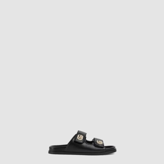 ❤구찌 여성 더블 G 샌들 - Gucci Womens Double G Sandals - gus8511x
