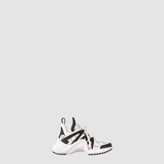 ❤루이비통 여성 LV 아치라이트 스니커즈 - Louis vuitton Womens LV Archlight Sneakers - lvs8513x