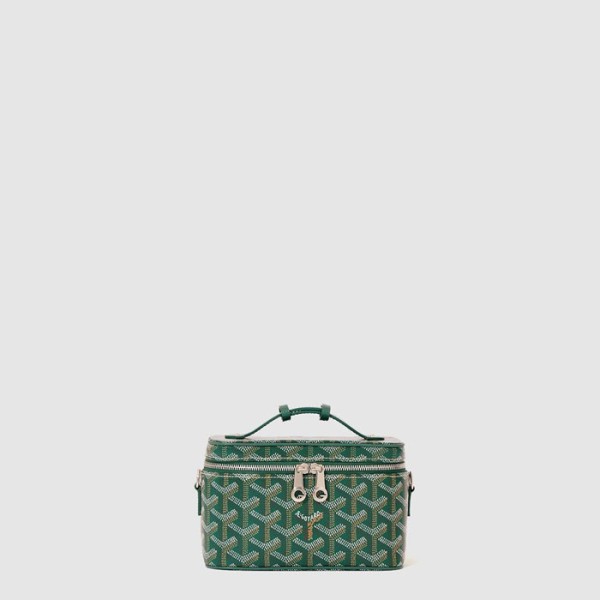 ✨고야드 여성 뮤즈 바니티 미니 - Goyard Womens Muse Vanity Mini - gob11088x