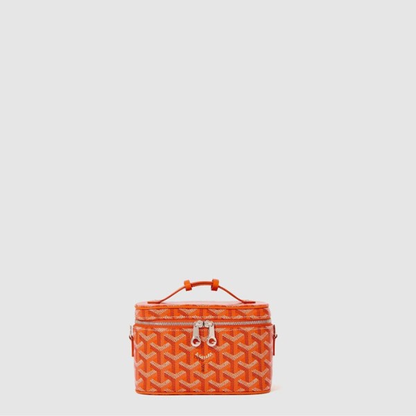 ✨고야드 여성 뮤즈 바니티 미니 - Goyard Womens Muse Vanity Mini - gob11093x