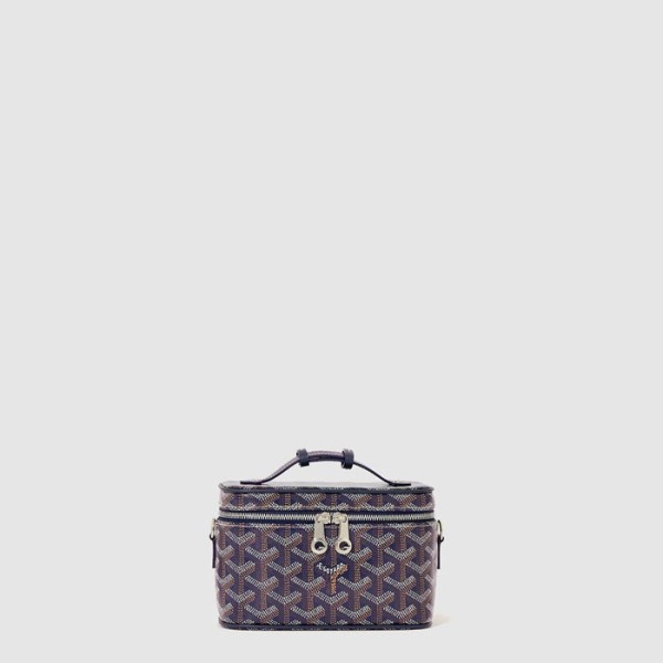 ✨고야드 여성 뮤즈 바니티 미니 - Goyard Womens Muse Vanity Mini - gob11095x