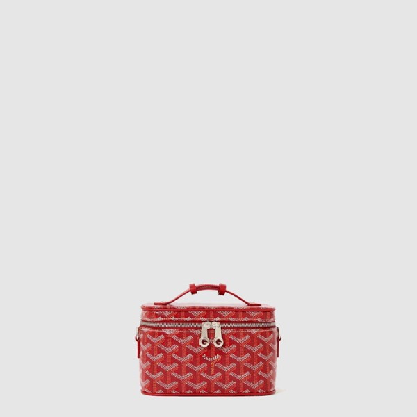 ✨고야드 여성 뮤즈 바니티 미니 - Goyard Womens Muse Vanity Mini - gob11097x