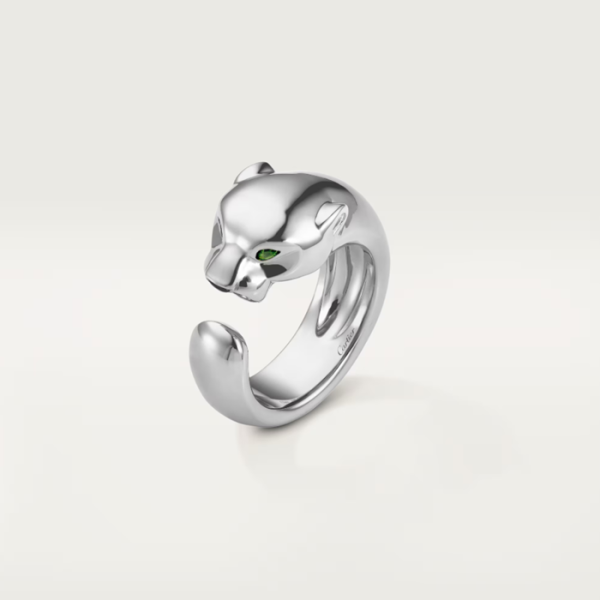 ✨까르띠에 팬더 드 까르띠에 링 미디엄 - Cartier Panthère de Cartier ring - acc5940x