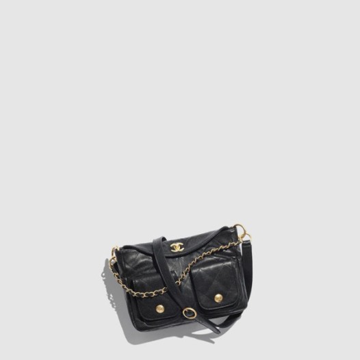 ❤샤넬 여성 호보 핸드백 - Chanel Womens Hobo Handbag - chb11113x