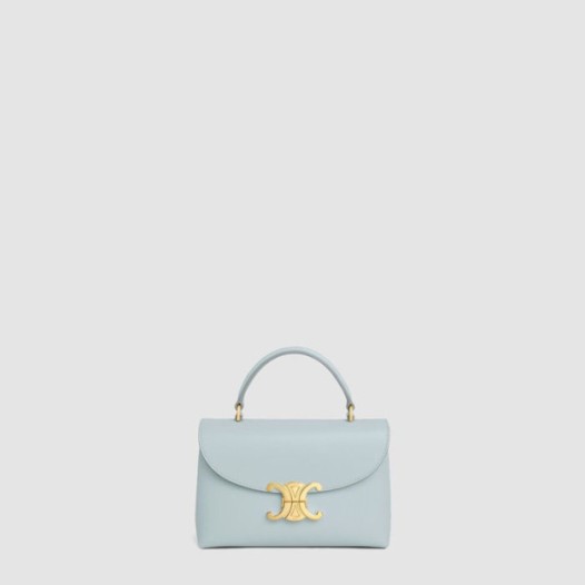 ❤셀린느 틴 니노 백 서플 그레인 카프스킨 - Celine Womens Tin Nino Bag - ceb11119x