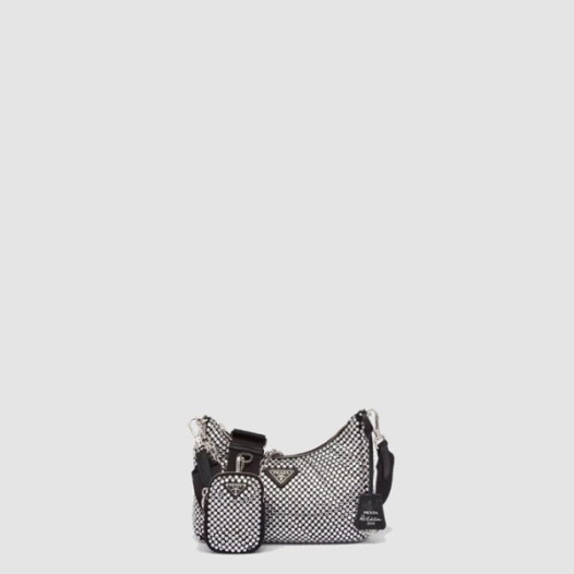 ❤프라다 여성 리에디션 2005 백 1BH204 - Prada Womens Re-Edition 2005 Bag - prb11127x
