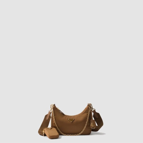 ✨프라다 여성 리에디션 2005 리나일론 백 1BH204 - Prada Womens Re-Edition 2005 Bag - prb11128x