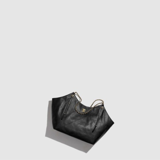 ❤샤넬 여성 멕시 쇼핑백 - Chanel Womens Mexican Shopping Bag - chb11132x