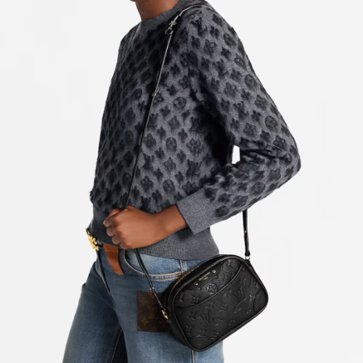 ★루이비통 여성 타이니 카메라 백 M25518 - Louis vuitton Womens Tiny Camera Bag - lvb11139x