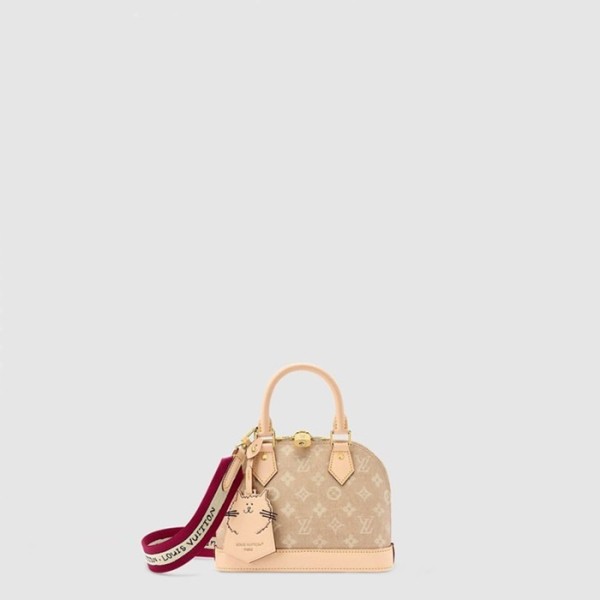 ✨루이비통 여성 알마 BB M25728 - Louis vuitton Womens Alma BB - lvb11149x