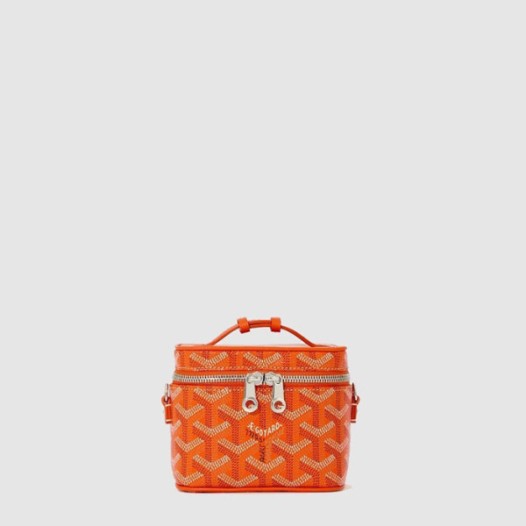❤고야드 여성 뮤즈 바니티 나노 - Goyard Womens Muse Vanity Nano - gob11159x