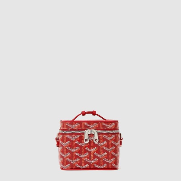✨고야드 여성 뮤즈 바니티 나노 - Goyard Womens Muse Vanity Nano - gob11160x