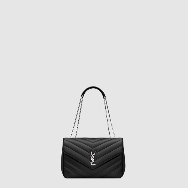 ✨입생로랑 여성 루루 라지백 - Saint Laurent Womens Loulou Large Bag - ysb11163x