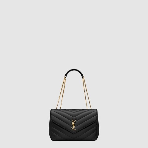 ✨입생로랑 여성 루루 라지백 - Saint Laurent Womens Loulou Large Bag - ysb11164x