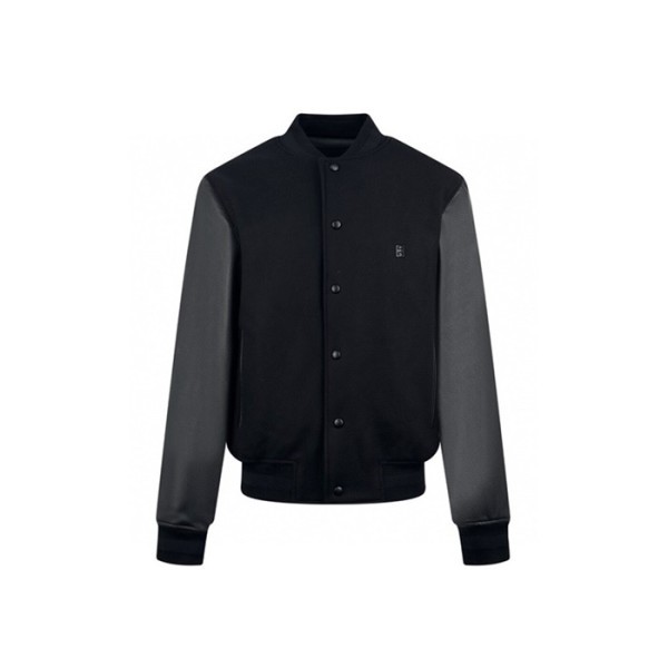 ✨지방시 남성 4G 트랙수트 자켓 - Givenchy Mens 4G-Track Jackets - gic8493x