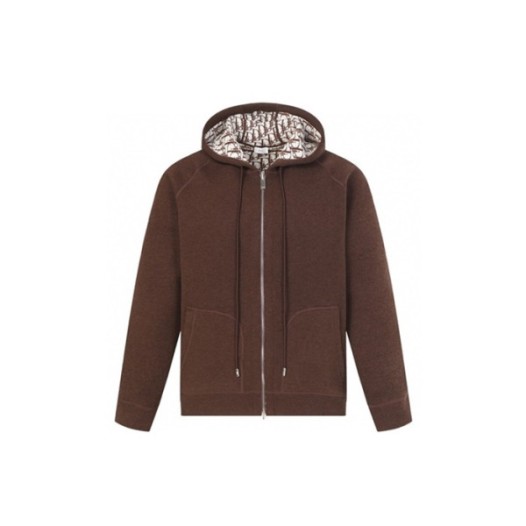 ❤디올 남성 니트 후드 자켓 - Dior Mens Hood Jackets - dic8495x