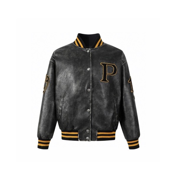 ✨프라다 남성 봄버 재킷 - Prada Mens Bomber Jacket - prc8496x