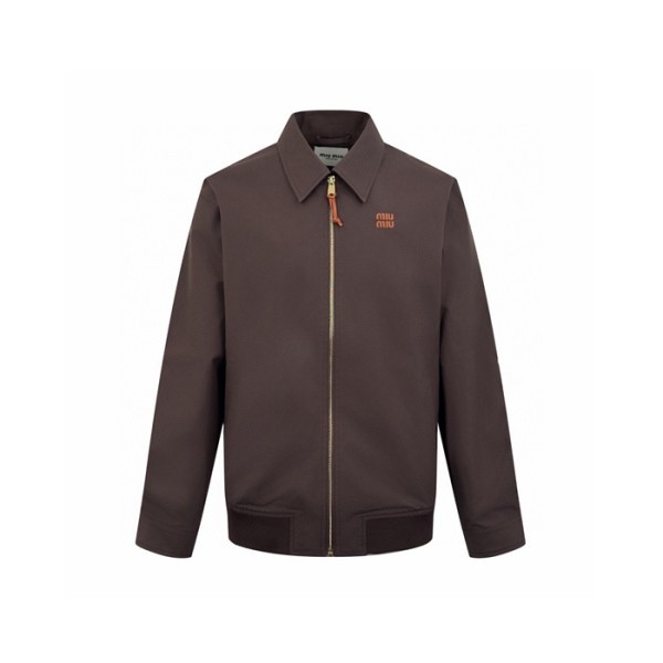 ✨미우미우 남성 캐쥬얼 자켓 - Miumiu Mens Casual Jacket - mic8520x