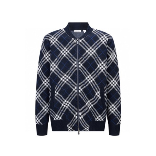 ❤버버리 남성 니트 자켓 - Burberry Mens Knit Jacket - buc8525x