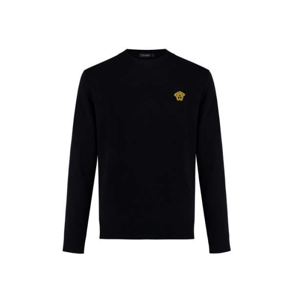 ✨베르사체 남성 라운드 니트 - Versace Mens Round Knitwear - vec8536x