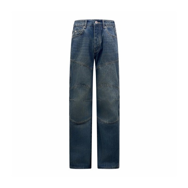 ✨발렌시아가 남성 트렌디 청바지 - Balenciaga Mens Trendy Jeans - bac8545x