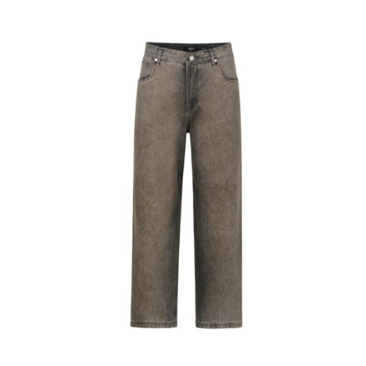 ❤펜디 남성 클래식 청바지 - Fendi Mens Classic Jeans - fec8547x