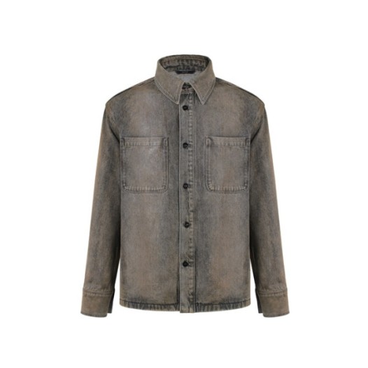 ❤펜디 남성 셔츠 자켓 - Fendi Mens Shirt Jackets - fec8548x