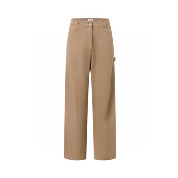 ✨미우미우 남성 트렌디 팬츠 - Miumiu Mens Trendy Pants - muc8551x