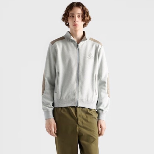 ❤프라다 남성 캐쥬얼 재킷 - Prada Mens Casual Jacket - prc8558x