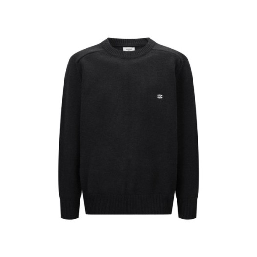❤셀린느 남성 라운드 스웨터 - Celine Mens Round Sweater - cec8567x