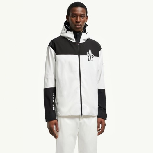 ❤몽클레어 남성 방풍 후드 재킷 - Moncler Mens Hood Jacket - moc8573x