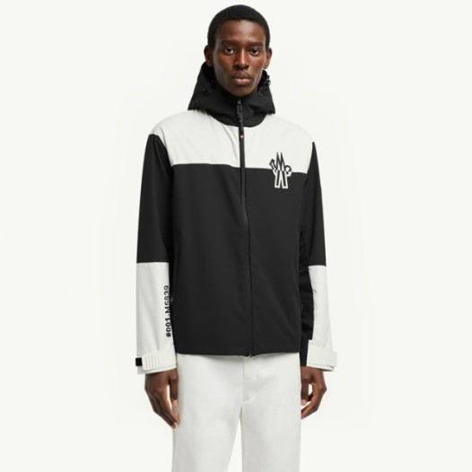 ❤몽클레어 남성 방풍 후드 재킷 - Moncler Mens Hood Jacket - moc8574x