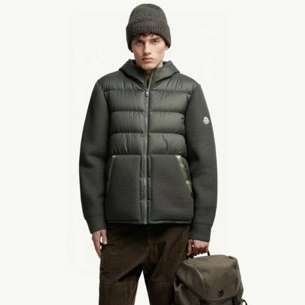 ✨몽클레어 남성 다운 패딩 - Moncler Mens Down Padding - moc8578x