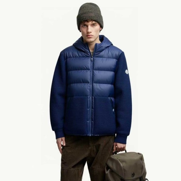 ✨몽클레어 남성 다운 패딩 - Moncler Mens Down Padding - moc8579x
