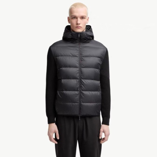 ❤몽클레어 남성 다운 패딩 - Moncler Mens Down Padding - moc8590x