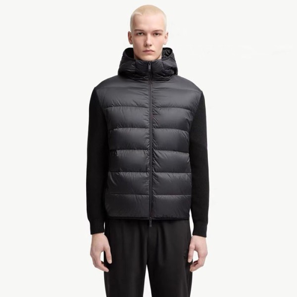 ✨몽클레어 남성 다운 패딩 - Moncler Mens Down Padding - moc8590x