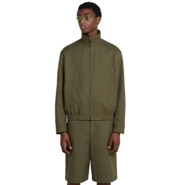 ✨구찌 남성 캐쥬얼 자켓 - Gucci Mens Casual Jacket - guc8592x