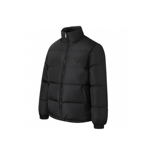 ✨프라다 남성 다운 패딩 - Prada Mens Down Padding - prc8608x