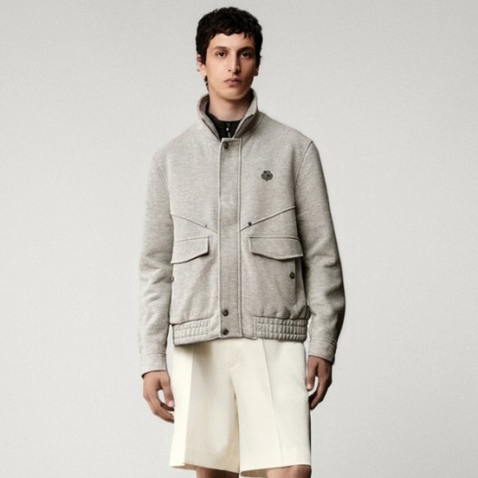 ❤로로피아나 남성 베이직 자켓 - Loro Piana Mens Basic Jacket - lpc8609x