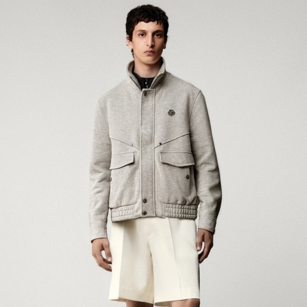 ✨로로피아나 남성 베이직 자켓 - Loro Piana Mens Basic Jacket - lpc8609x