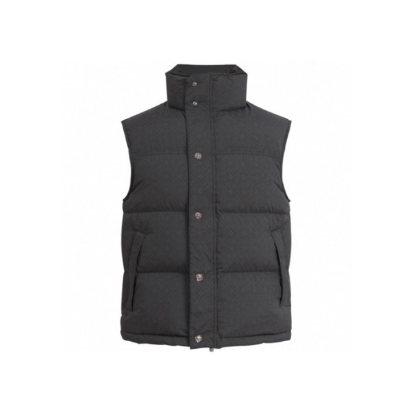 ✨크롬하츠 남성 다운 베스트 - Chrome Hearts Mens Down Vest - prc8616x