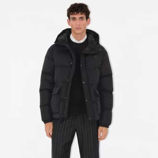 ❤버버리 남성 양면 다운 패딩 - Burberry Mens Down Padding - buc8618x