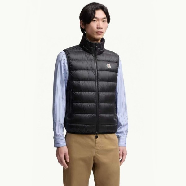 ✨몽클레어 남성 다운 베스트 - Moncler Mens Down Vest - moc8619x