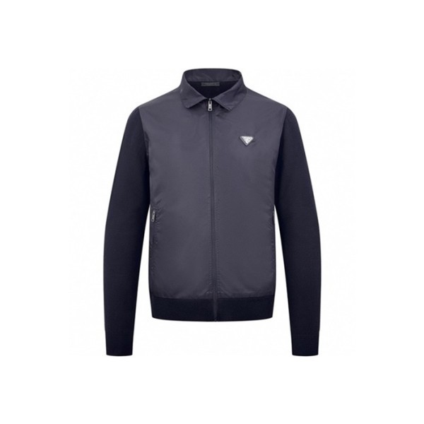 ✨프라다 남성 폴로 재킷 - Prada Mens Polo Jacket - prc8630x