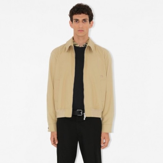 ❤버버리 남성 빈티지 자켓 - Burberry Mens Vintage Jacket - buc8634x