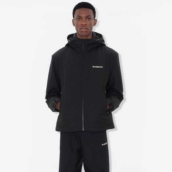 ✨버버리 남성 방풍 자켓 - Burberry Mens Windproof Jacket - buc8644x