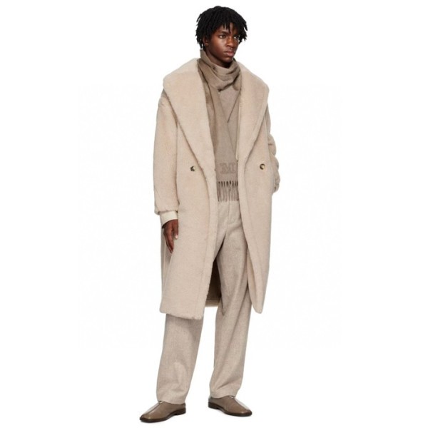 ✨막스마라 남성 베이직 코트 - Maxmara Mens Basic Coat - mac8648x