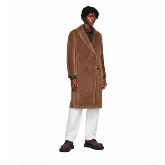 ❤막스마라 남성 베이직 코트 - Maxmara Mens Basic Coat - mac8649x