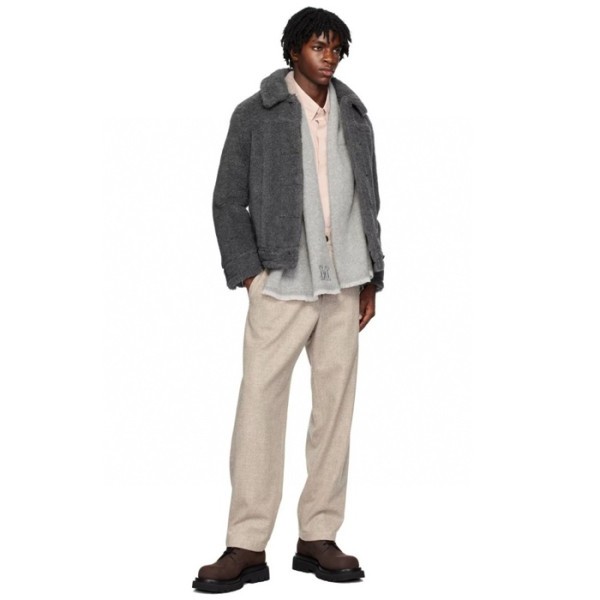 ✨막스마라 남성 베이직 자켓 - Maxmara Mens Basic Jacket - mac8650x